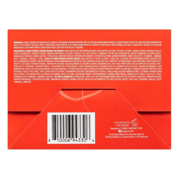 Cantu Shea Butter Winter Repair Kit Treatment Leave-in Conditioner Tea Trea Oil - Picture 6 of 9